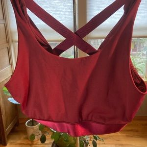 Athleta Xl bra perfect condition